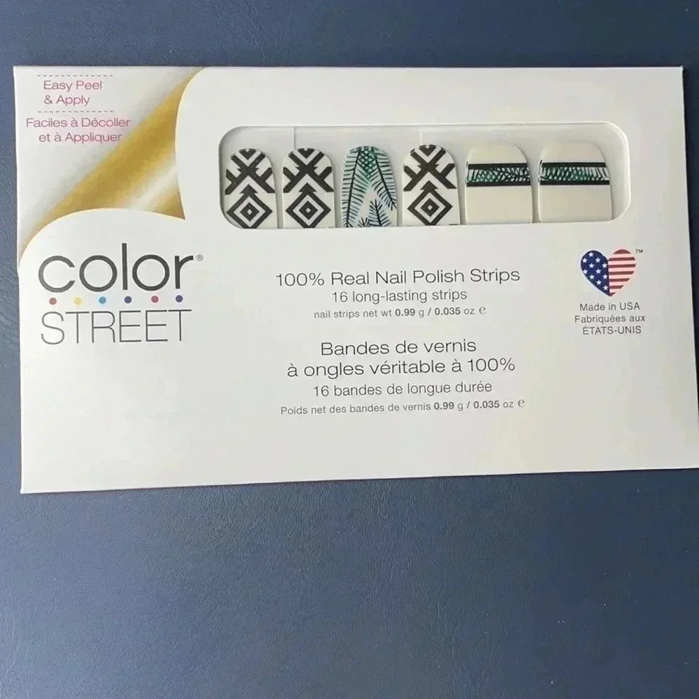 Color Street color street